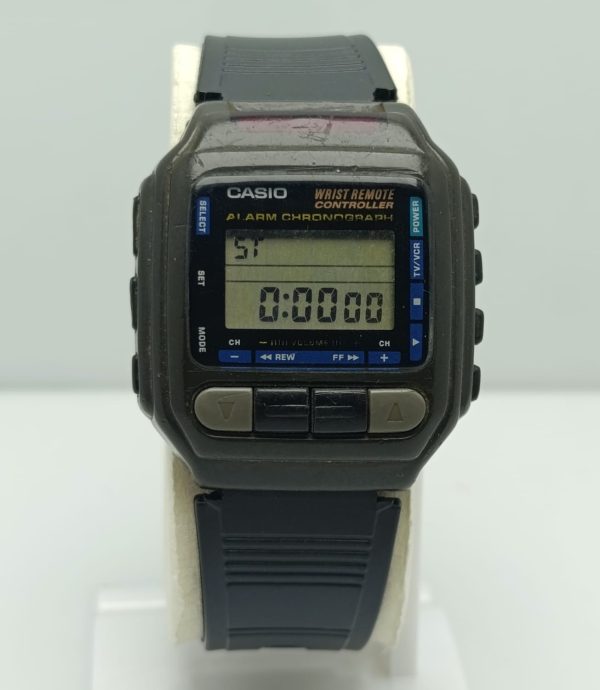 Casio CMD 30B Wrist Remote Controller Digital Vintage Men’s Watch (5)