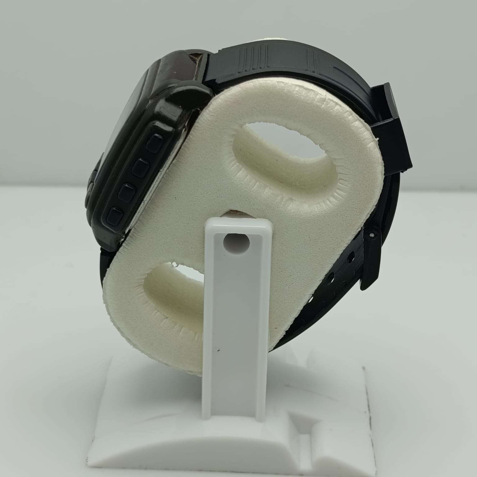 Casio CMD 30B Wrist Remote Controller Digital Vintage Men’s Watch (7)