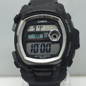 Casio G Shock 2943 G 7500 Digital Quartz Vintage Men's Watch MHD133NRZ36