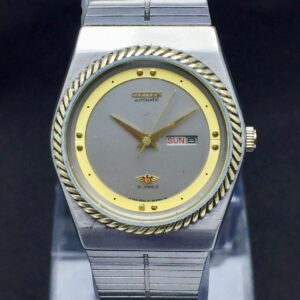 Citizen 4 663438 k Automatic DayDate Vintage Men's watch IMA280NRZ31.jpeg6