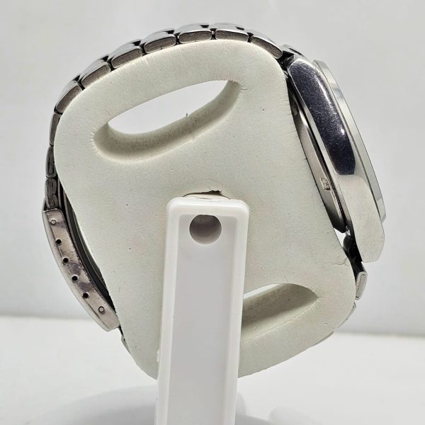 Seiko 5 Automatic 7009 3161 Railway Time Vintage Men's Watch (3)