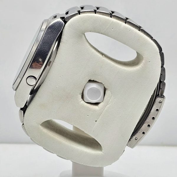 Seiko 5 Automatic 7009 3161 Railway Time Vintage Men's Watch (6)