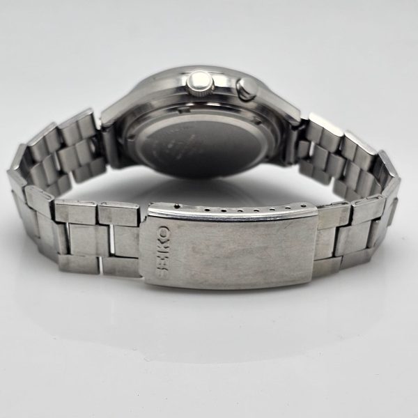 Seiko Bell Matic 4006 6060 DayDate Automatic Vintage Mens Watch 4 600x600