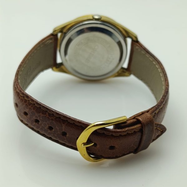 Seiko Sony 7005 8009 Automatic Vintage Men’s Watch (8)