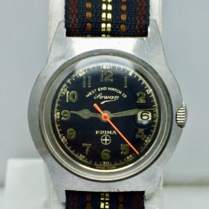 West END Watch co Sowar Prima Automatic Vintage Men’s Watch SUB105NRZ21