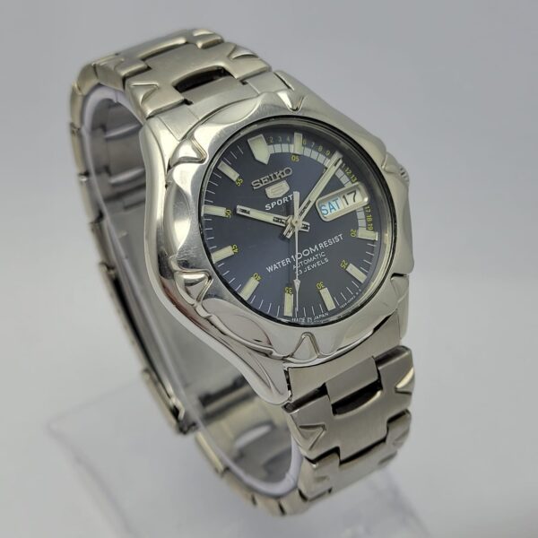 SEIKO 5sports 7s36-00w2 831398 腕時計 