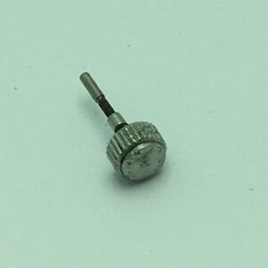 Seiko 7T34 6A00 Vintage Quartz Watch Crown For Parts SUB208AZB2 88
