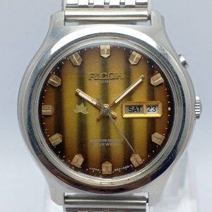 Ricoh Automatic 061365AA Vintage Men's Watch ASN214ASM4