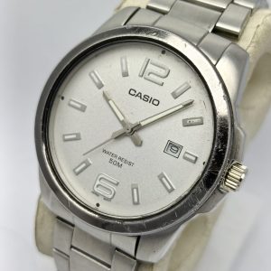 Casio MTP-1296 Quartz 2784 Vintage Men’s Watch BDR92MUM3