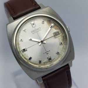 Seiko Automatic 7005-7012 Vintage Men's Watch ETS100MUM5