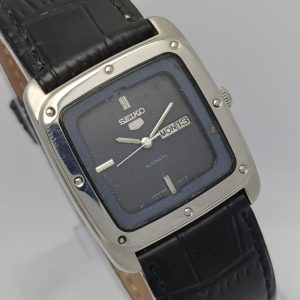 Seiko 5 Automatic 2906-5540 Day/Date Vintage Women's Watch ATF141MUM5