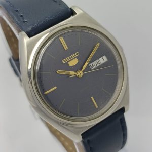 Seiko 5 Automatic 6309-8890 Day/Date Vintage Men's Watch ZHNE31MUM5