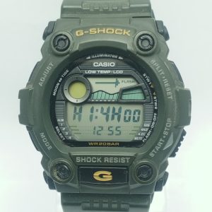 Casio G-Shock 3194 Quartz G-7900 Vintage Men's Watch KUM161MUM3(kum)