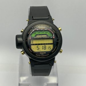 Casio G-Shock DW-6500 Digital 1160 Vintage Men's Watch TAH20AKH5
