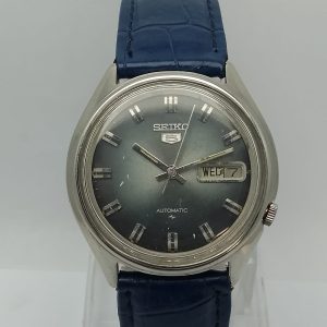Seiko 5 Automatic 7009-8150 Day/Date Vintage Men's Watch KUM162SAL8