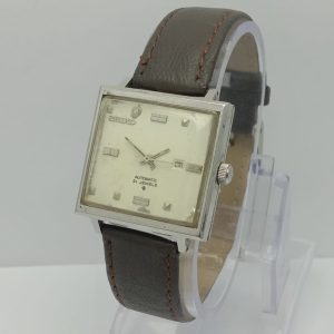 Seiko Automatic 2517-3310 Vintage Men's Watch SUB274AMJ10