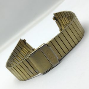 18 mm Citizen 8982 Stainless Steel 25126-1 Vintage Men's Watch Bracelet CRAE61BAS5