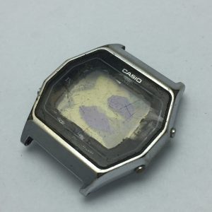 Casio AA-86 Module 103 Quartz Vintage Watch For Parts ADN140BAS5