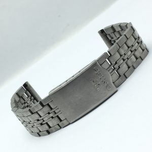 18 mm Seiko LM 5606-7300 Lord Matic Vintage Men's Watch Bracelet SFN517BAS5