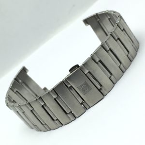 14 mm Inner Omega Constellation Star 1551/861 Vintage Watch Bracelet TYB497BAS15