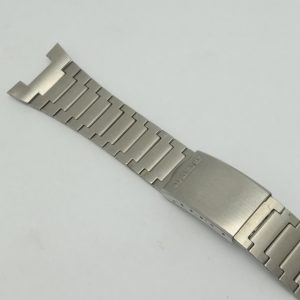 Orient 641112-40 Inner Size 12 mm Stainless Steel Men's Watch Bracelet SZAE10KS4