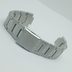 12 mm Seiko H023-00B0 Vintage 3262-G.I Men's Watch Bracelet MUM93MUM5