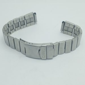 15 mm Casio MTA-1000 Vintage Men's Watch Bracelet NOME27MUM3