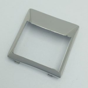 OMAX Spaceman Audacieuse TK25 Vintage Men’s Watch Case 37 mm RUB240MUM5