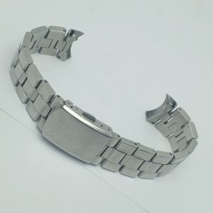 20 mm Citizen Curved End Links BR0070-54E Stainless Steel Vintage Watch Bracelet KUM178MUM5