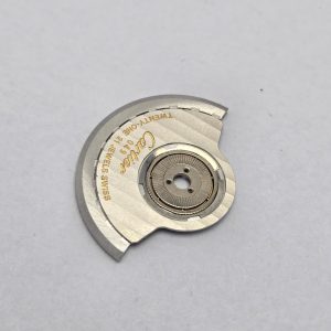 Cartier 049 Automatic 2892 Watch Movement Rotor for Parts SHB84SHA