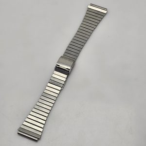 20mm Casio B-403N Touch Tc-500 Calculator 119 Vintage Men's Watch Bracelet SGB13SGB5