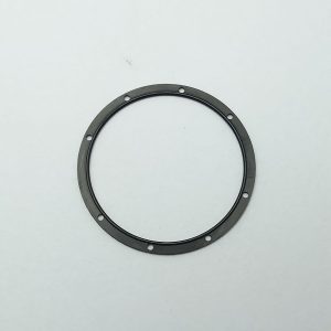 Lot Of 4 Cartier Gaskets LM 1911 VA140008 For Santos Ronde WQS2229SAL8