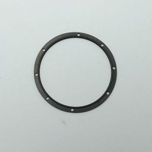 Lot Of 3 Cartier Gaskets LM 1911 VA140008 For Santos Ronde ABK453SAL6