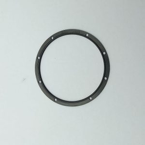 Lot Of 4 Cartier Gaskets LM 1911 VA140008 For Santos Ronde TYB502SAL8