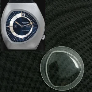 Favre Leuba Moon Raider Handmade Watch glass WQS2218AMJ2