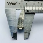 10 mm CITIZEN 2793A Vintage Women’s Watch Bracelet HLM45ZHB1 - Image 5