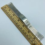 18 mm Casio Vintage B-370M Men's Watch Bracelet TJM22ZHB1 - Image 2