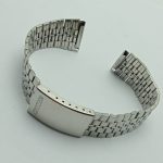 18 mm Citizen 25629 Stainless Steel Vintage Watch 4-823729 Bracelet SMU128ARL2