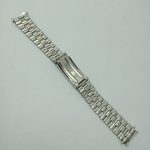 18 mm Curved End Link Titus 9301 Vintage Men’s Watch Bracelet UMB77ARL1 - Image 4