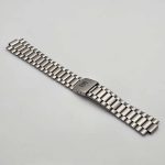 9 mm Omega Seamaster/Speedmaster 1395 Vintage Men's Watch Bracelet