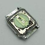 Casio Calculator Quartz 437 CA-502 Digital Vintage Watch For Parts UMB72ARL2 - Image 5