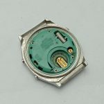 Casio Casiotron World Time 29CS-49 Quartz Digital Vintage Watch For Parts HLM69ARL2 - Image 4