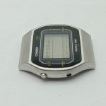 Casio Casiotron World Time 29CS-49 Quartz Digital Vintage Watch For Parts HLM69ARL2 - Image 2