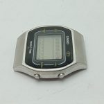 Casio Casiotron World Time 29CS-49 Quartz Digital Vintage Watch For Parts HLM69ARL2 - Image 3