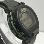 Casio G Shock Fox Fire DW-002 Module 1298 Digital Vintage Men's Watch ARS236RM3 - Image 8