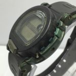 Casio G Shock Fox Fire DW-002 Module 1298 Digital Vintage Men's Watch ARS236RM3 - Image 7