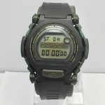 Casio G Shock Fox Fire DW-002 Module 1298 Digital Vintage Men's Watch ARS236RM3 - Image 5