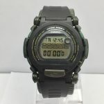 Casio G Shock Fox Fire DW-002 Module 1298 Digital Vintage Men's Watch ARS236RM3 - Image 4