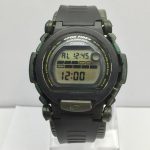 Casio G Shock Fox Fire DW-002 Module 1298 Digital Vintage Men's Watch ARS236RM3 - Image 3