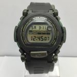 Casio G Shock Fox Fire DW-002 Module 1298 Digital Vintage Men's Watch ARS236RM3 - Image 2